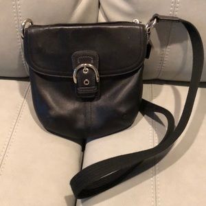 Coach Crossbody Bag